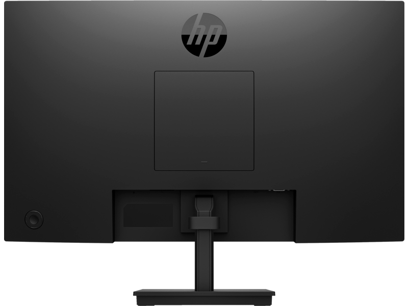 HP P24v G5 FHD Monitor - 23.8" Inches