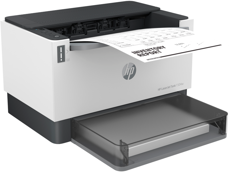 HP LaserJet Tank 1502w Printer (2R3E2A)