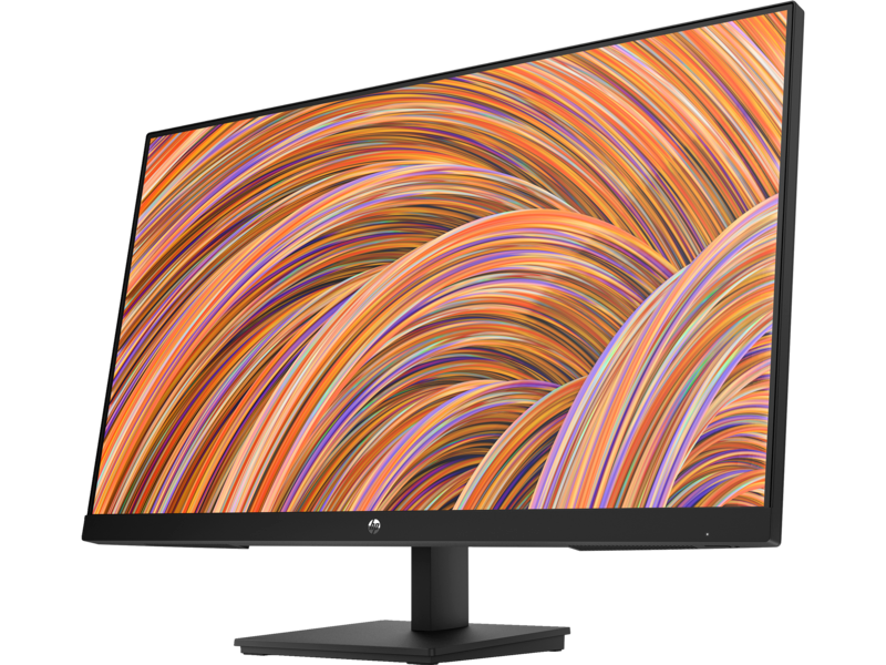 HP V27i G5 FHD Monitor - 27" Inches
