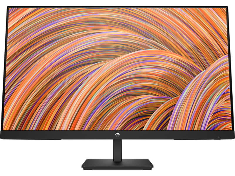 HP V27i G5 FHD Monitor - 27" Inches