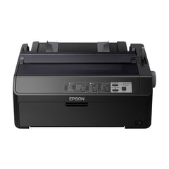 Epson LQ-590II - 24-Pins | 80-Columns | A4 | USB | Parallel | Dot-Matrix - Printer