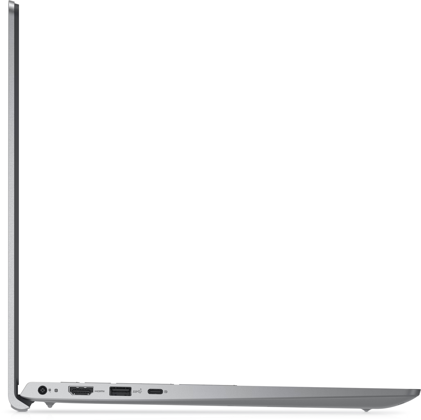 Laptop Dell Vostro 15 3530 | Intel Core i7- 1355U Processor | 16GB RAM DDR4 | Storage 1TB SSD NVMe | Intel UHD Graphics | 15.6 FHD 120Hz Display | DOS - No Windows | English Keyboard | 1 Year Warranty