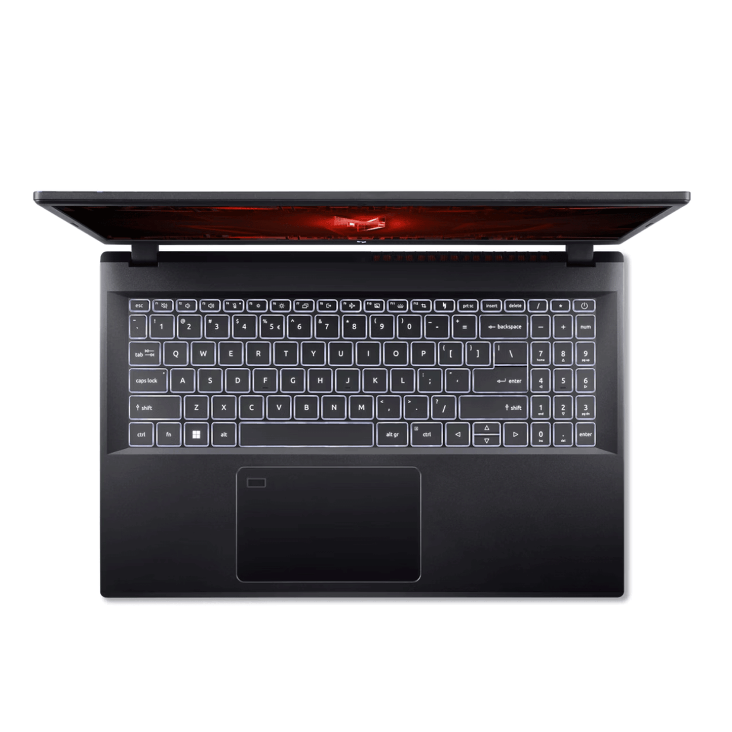 Acer Nitro V 15 Core i7 -13620 H Nvidia RTX3050 6GB VGA 15.6inch FHD 144Hz (NH.QNCEM.002)