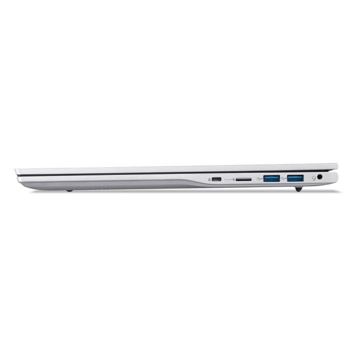 Laptop Acer Aspire Lite | Intel Core i5-1334U | 32GB Ram DDR5 | 1TB SSD | Intel UHD Graphic | 16" WUXGA IPS | Light Silver