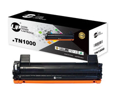 UP TONER BR TN1000 1020/1030/1050 For DCP-1510 HL-1110 And MFC-1810 Printers