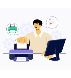 Printers | Scanners