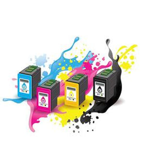 INKS & TONERS