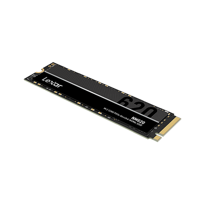 Solid State Drive (SSD)