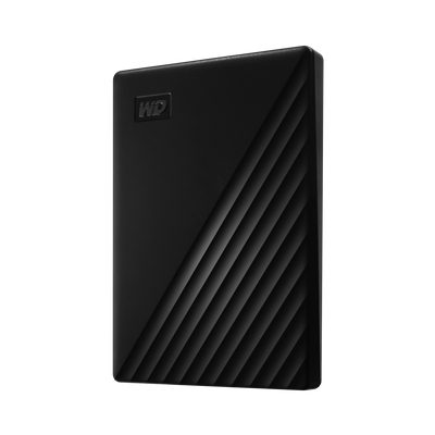 WD Storage