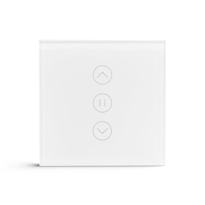 Smart Shutter Switch WiFi - White