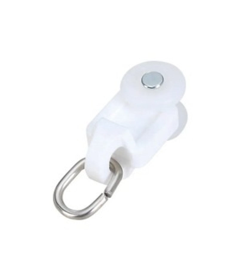 Motorized Slide Curtain Rails Track Pulley