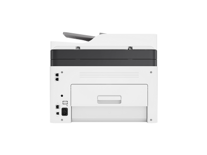 HP Color Laser MFP 179fnw  | 18ppm | 600dpi | A4 | USB | LAN | Wi-Fi | FAX | Color Laser - Printer