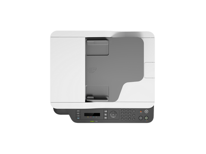 HP Color Laser MFP 179fnw  | 18ppm | 600dpi | A4 | USB | LAN | Wi-Fi | FAX | Color Laser - Printer