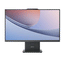 Lenovo IdeaCentre 27 Gen 9 AIO PC | Intel Core i7-13620H | 8GB RAM DDR5 | Storage 512GB (NVMe M.2 SSD) | Display 27" FHD Non-Touch | Arabic/English | 1 year Warranty | Luna Grey - Desktop