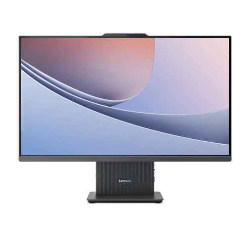 Lenovo IdeaCentre 27 Gen 9 AIO PC | Intel Core i7-13620H | 8GB RAM DDR5 | Storage 512GB (NVMe M.2 SSD) | Display 27