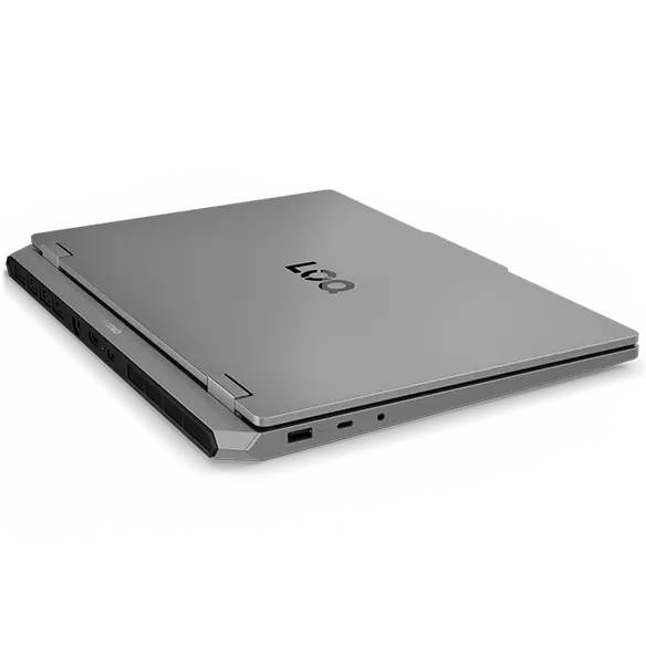 Gaming Laptop Lenovo LOQ  | Intel i7 - 13650HX  Processor | Ram 16GB DDR5 | Storage 512GB NVMe | RTX 5050 8GB VGA | Display 15.6" FHD | 1 Year Warranty