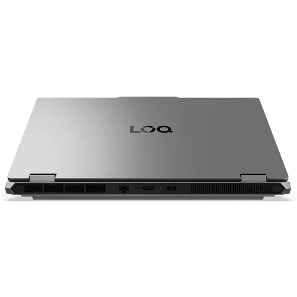 Gaming Laptop Lenovo LOQ  | Intel i7 - 13650HX  Processor | Ram 16GB DDR5 | Storage 512GB NVMe | RTX 5050 8GB VGA | Display 15.6" FHD | 1 Year Warranty