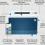 HP Color LaserJet Pro 4203dw | 33ppm | 600dpi | A4 | USB | LAN | Wi-Fi | Bluetooth | Color Laser - Printer