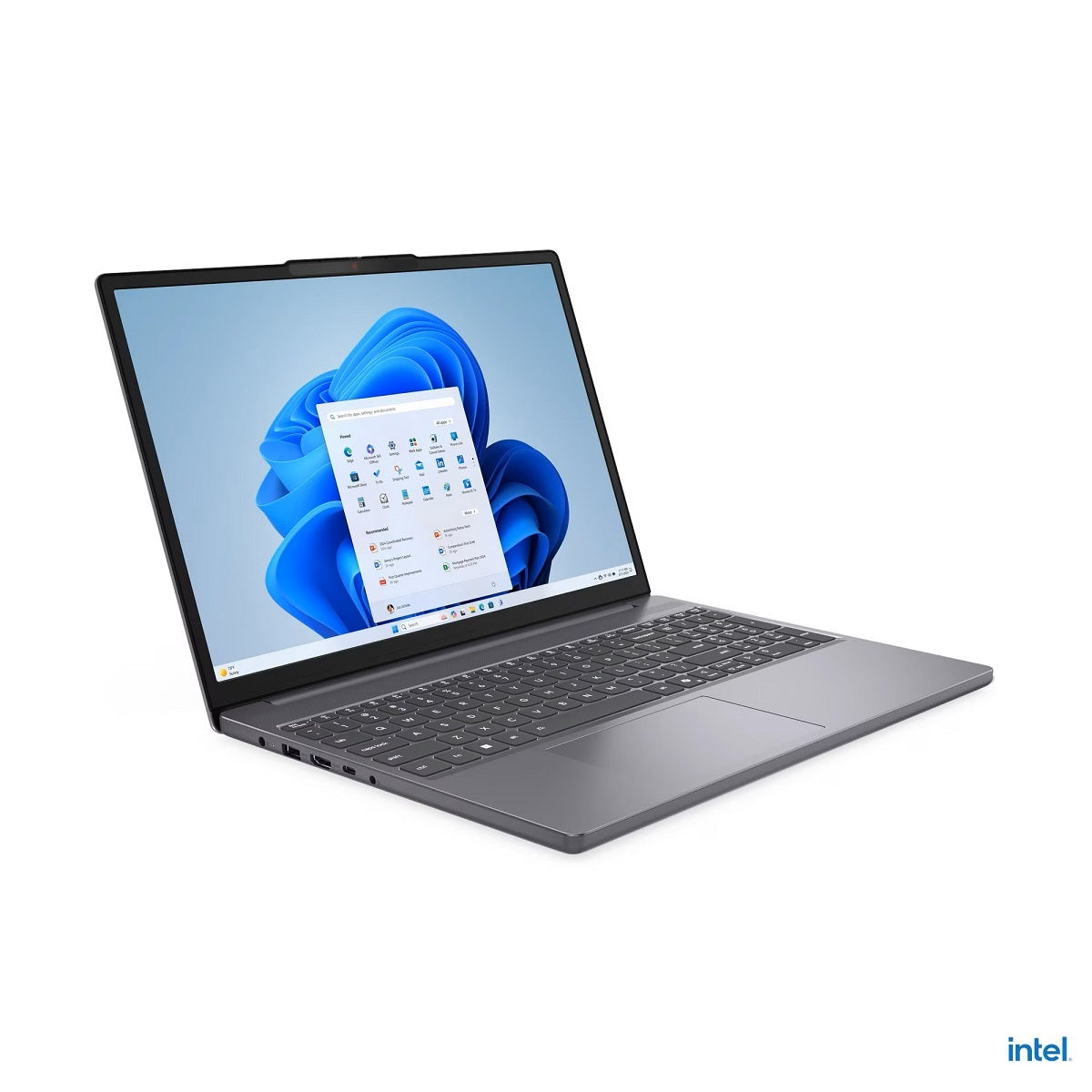 Lenovo IdeaPad Slim 3 Gen 10 | Intel Core 7 240H | Ram 16GB DDR5 | Storage 512 GB SSD | Display 15.3" WUXGA | 1 Year Warranty | Eng/Arb | Luna Grey