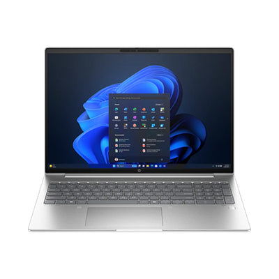 HP ProBook 460 G11، مقاس 16 بوصة، معالج Intel® Core™ Ultra 7، ذاكرة وصول عشوائي (DDR5) سعة 16 جيجابايت، قرص SSD NVMe سعة 512 جيجابايت، شاشة WUXGA بدقة 16 بوصة 