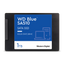 WD Blue SA510 SATA SSD - 1TB | 2.5-inch | SATA-III - SSD (Solid State Drive)