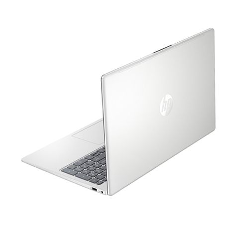 Laptop HP 250R G10 | Intel Core 7 150U Processor | 16GB DDR4 RAM | 512GB SSD NVMe | Integrated Intel Iris Xᵉ Graphics | Turbo Silver | 1 Year Warranty