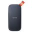 SanDisk Portable SSD - 1TB / Up to 800 MB/s / USB 3.2 Gen 2 Type-C / External SSD (Solid State Drive)