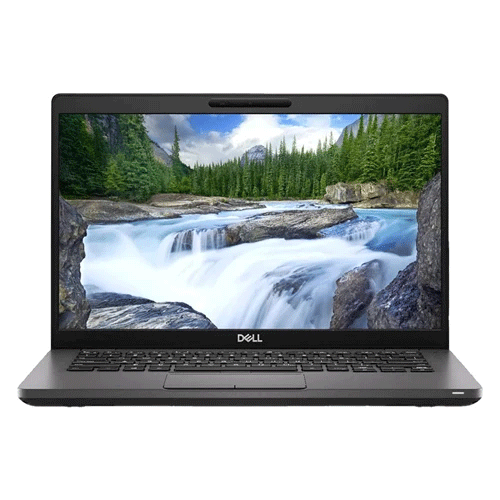 Used Dell Latitude 5400 | Core i5-8th Generation | 8GB Ram | Storage 256GB SSD/ | Display 14-inch | 1 Month Warranty