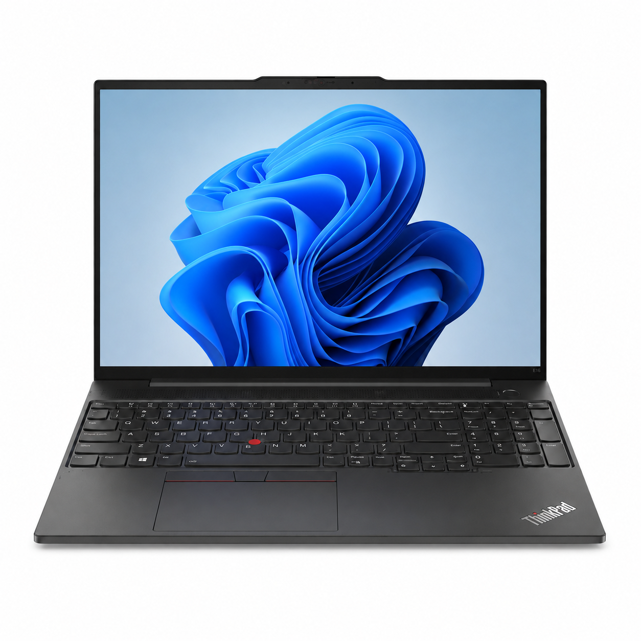Lenovo ThinkPad E16 Gen 3 – Intel Core Ultra 7 258V | 32GB | 512GB SSD | 16″ WUXGA | DOS