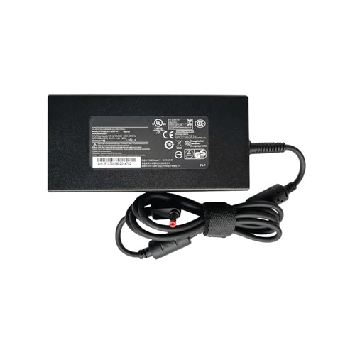 ACER 19.5V-11.8A 230W Laptop Charger with Power Cable