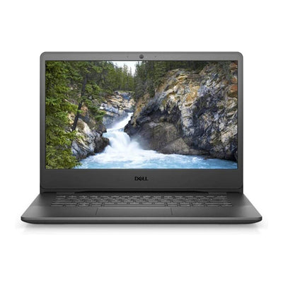 Laptop Dell Vostro 3400 | Intel Core i3-1115G4 Processor | 8GB DDR4 | 256GB SSD | Intel UHD Graphics | 14.0 inch HD Display | 1 Year Warranty