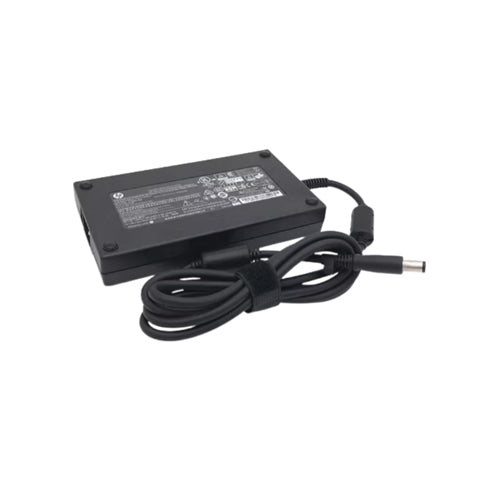 HP 19.5V 10.3A 200W (7.4*5.0) Laptop Charger with Power Cable