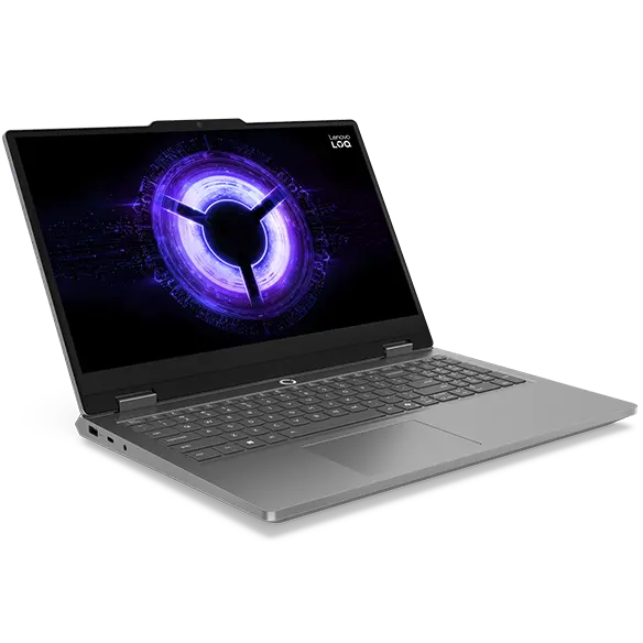 Gaming Laptop Lenovo LOQ  | Intel i7 - 13650HX  Processor | Ram 16GB DDR5 | Storage 512GB NVMe | RTX 5050 8GB VGA | Display 15.6" FHD | 1 Year Warranty