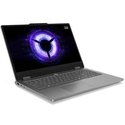 Gaming Laptop Lenovo LOQ  | Intel i7 - 13650HX  Processor | Ram 16GB DDR5 | Storage 512GB NVMe | RTX 5050 8GB VGA | Display 15.6" FHD | 1 Year Warranty