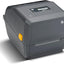 ZEBRA ZD421 Thermal Transfer Desktop Printer 203 dpi Print Width 4-inch USB