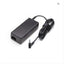 HP 65W 19.5V-3.33A (4.5×3.0mm) Charger with Power Cable (OEM)