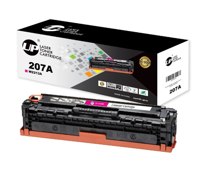 UP TONER 207A W2213A M283/282/288DN