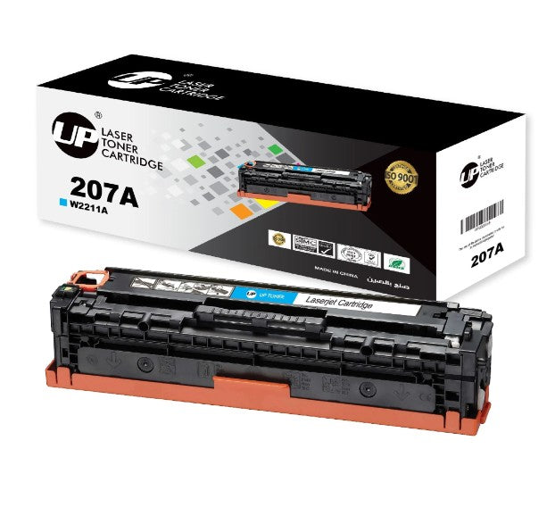 UP TONER 207A W2213A M283/282/288DN
