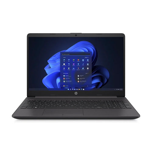 Laptop  HP 250 G9 | Intel Celeron N4500 Processor | Ram 8GB DDR4 | Storage 256GB NVMe | Intel Integrated VGA |  Display 15.6" diagonal, FHD (1920 x 1080) | DOS | 1 year warranty