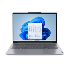 Laptop Lenovo ThinkBook 14 G7 AI PC | Intel Core Ultra 7 155H Processor | 8GB RAM DDR5 |  Storage 512GB NVMe SSD | Integrated Intel Arc Graphics | Display 14.0