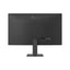 LG 24U411A-B Monitor, 24" IPS Display, FHD Resolution, 120Hz Refresh Rate, 1ms (MBR) Response Time, Motion Blur Reduction Technology, Dynamic Action Sync, Slim Stand, Black | 24U411A-B.AMAQ