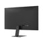 LG 27U411A-B 27-inch Full HD (1920 x 1080) IPS Computer Monitor, 120Hz, HDR10, Reader Mode, Flicker Safe, HDMI, Slim Stand Base, Black