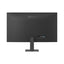 LG 27U411A-B 27-inch Full HD (1920 x 1080) IPS Computer Monitor, 120Hz, HDR10, Reader Mode, Flicker Safe, HDMI, Slim Stand Base, Black