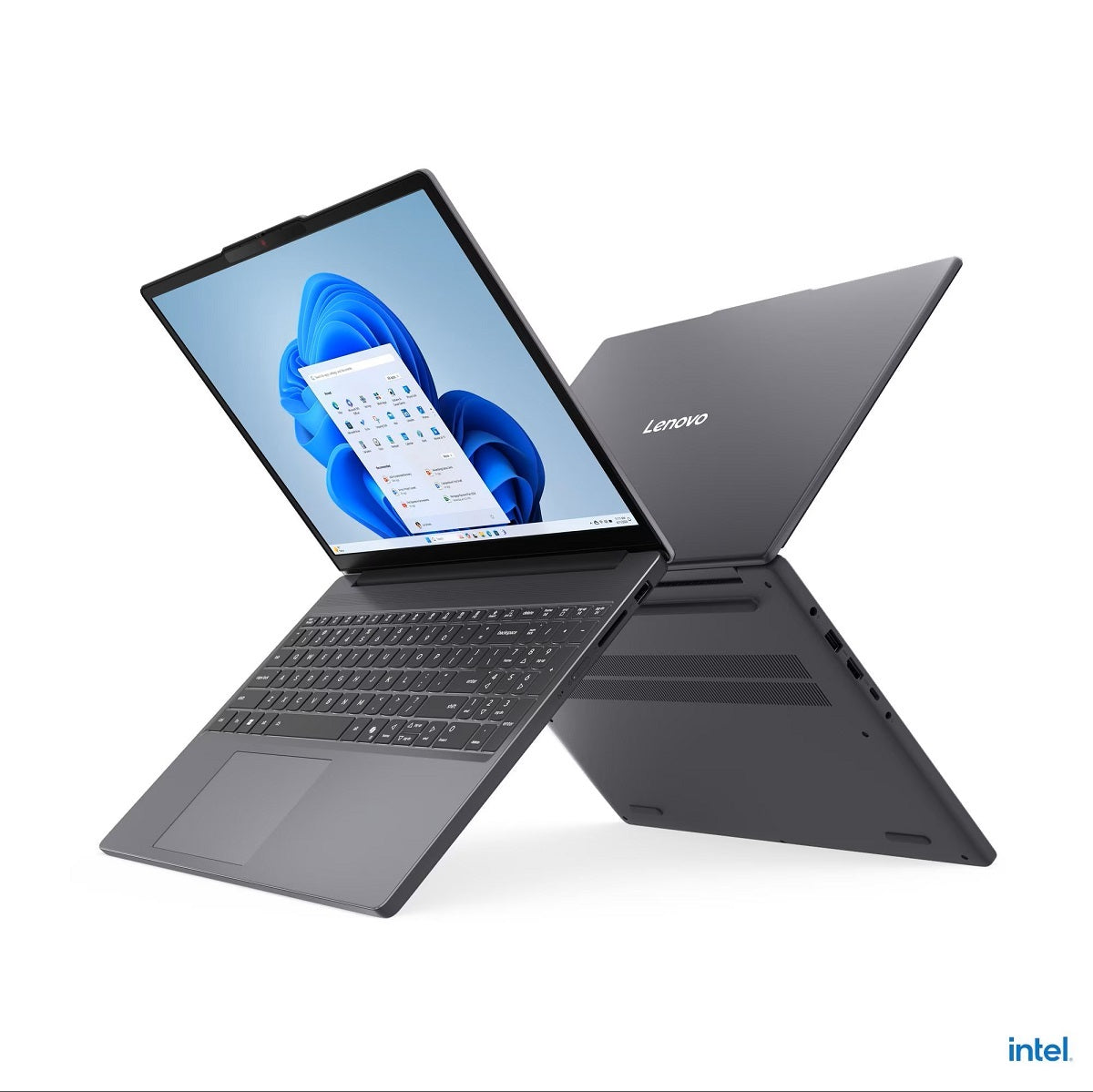 Lenovo IdeaPad Slim 3 Gen 10 | Intel Core 7 240H | Ram 16GB DDR5 | Storage 512 GB SSD | Display 15.3" WUXGA | 1 Year Warranty | Eng/Arb | Luna Grey