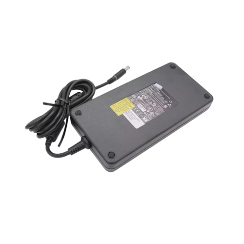 Dell 240W Slim AC Adapter – 19.5V 12.3A High‑Performance Charger
