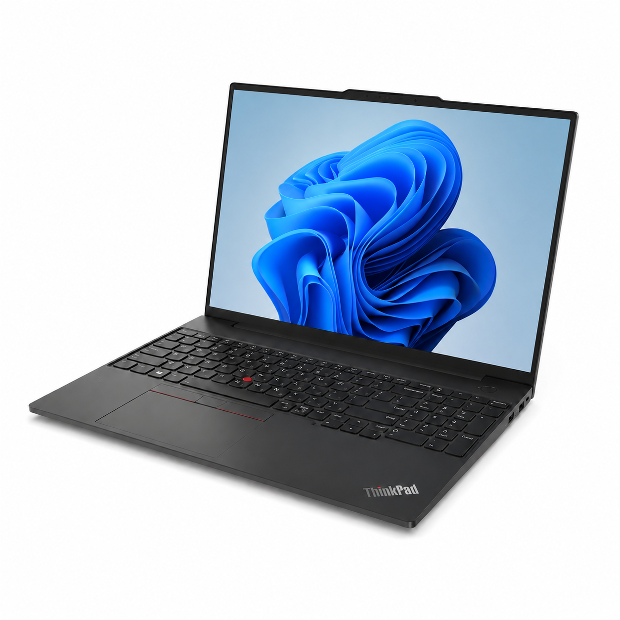 Lenovo ThinkPad E16 Gen 3 – Intel Core Ultra 7 258V | 32GB | 512GB SSD | 16″ WUXGA | DOS