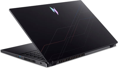 Gaming  Laptop Acer Nitro V15 | Intel Core i9-13900H Processor | Ram 16GB DDR5 RAM | Storage 512GB SSD Nvme | VGA NVIDIA GeForce RTX 5060 - 8GB | Display 15.6" FHD IPS RTX | 1Year Warranty