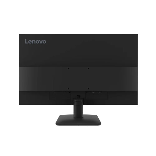 Led Lenovo L27-4e - 27.0" FHD | 4ms | 100Hz | D-Sub | HDMI 1.4 | Raven Black | 3Year Warranty