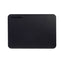 Toshiba 2TB Canvio Basics USB 3.2 Gen 1 Portable HDD