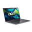 Acer Aspire 15 – Extreme Performance Intel Core i9- 13900H | 16GB DDR5 | 512GB NVMe  | 15.6" FHD IPS | Backlit Keyboard | Fingerprint Reader